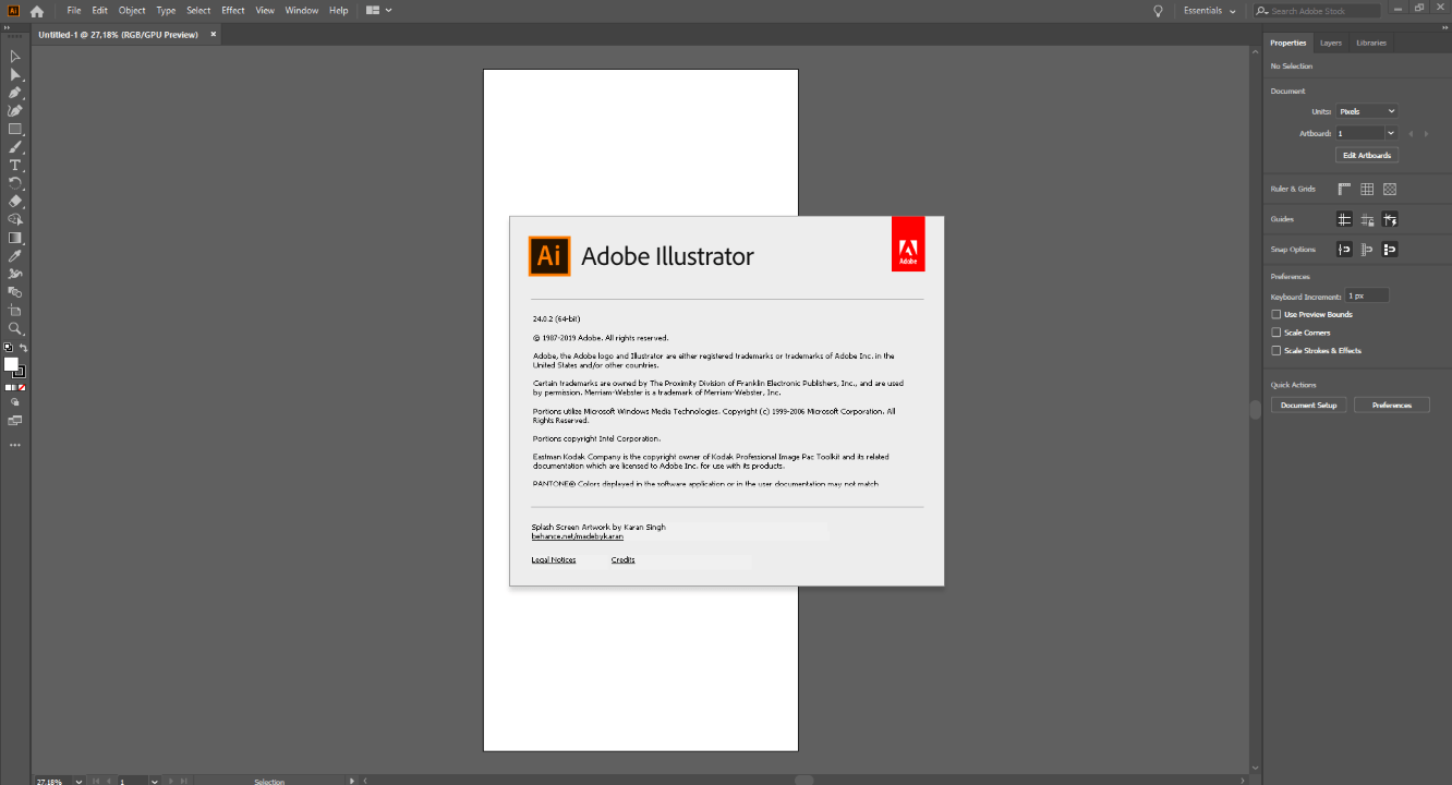 adobe illustrator for mac free download full version with crack